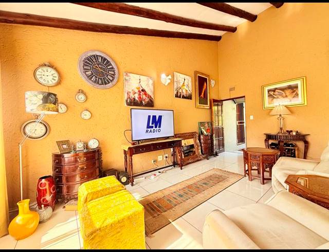 2 BEDROOM APARTMENT FOR SALE IN MORNINGSIDE